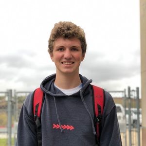 Meet your Posher, Jack